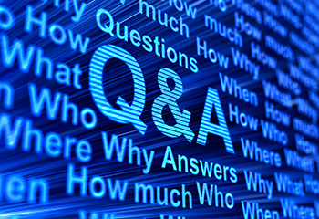 Rebate Q & A
