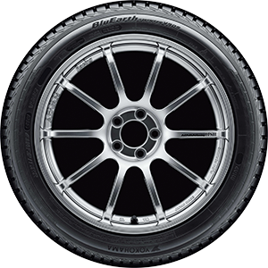 BluEarth Winter V905 tire