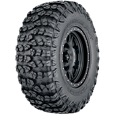 GEOLANDAR X-MT tire