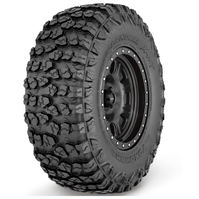 GEOLANDAR X-MT