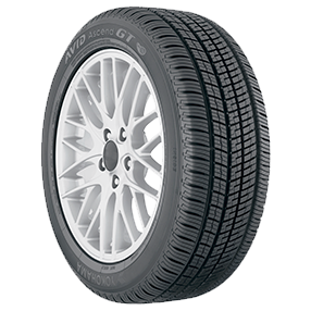 AVID Ascend GT tire