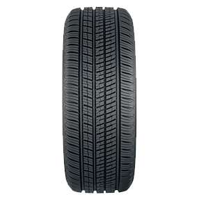 AVID Ascend GT tire