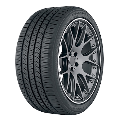 GEOLANDAR X-CV