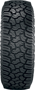 GEOLANDAR X-AT tire