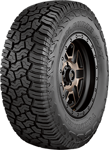 GEOLANDAR X-AT tire