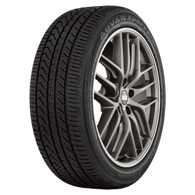 Advan Sport A/S+