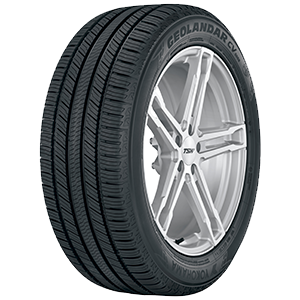 GEOLANDAR CV G058 tire