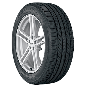 GEOLANDAR CV G058 tire