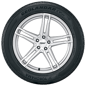 GEOLANDAR CV G058 tire
