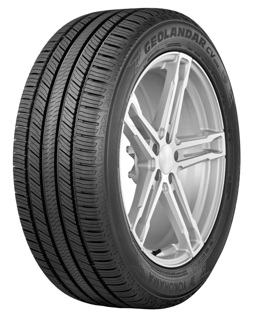 GEOLANDAR CV G058
