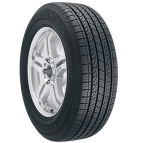 GEOLANDAR H/T G056 tire