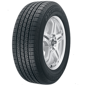 GEOLANDAR H/T G056 tire