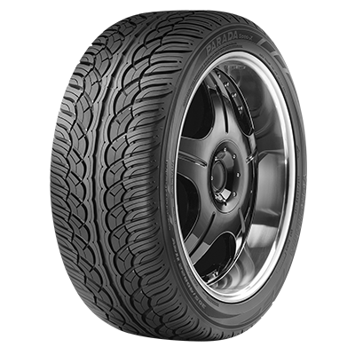 Parada Spec X PA02