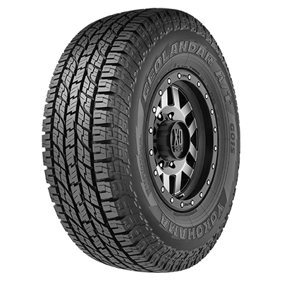GEOLANDAR A/T G015